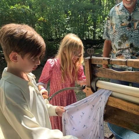 49th Annual Kinmundy Fall Festival